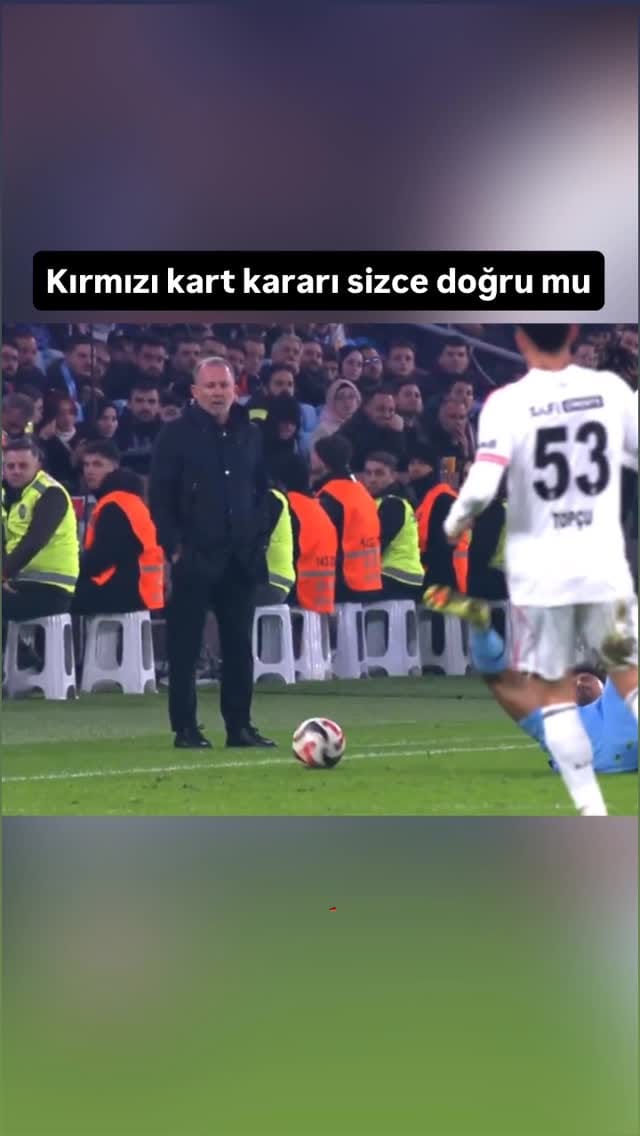Post 8 by UMUT ÇINAR on Instagram (video)