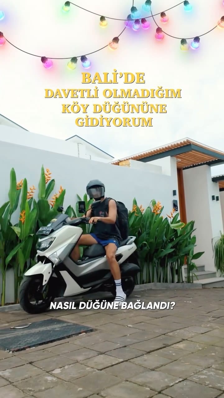 Post 9 by görkem yılmaz on Instagram (video)