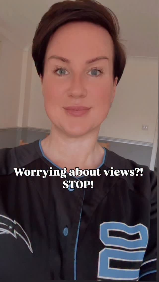 Post 7 by Kayleigh Emery | Business Owner & Mentor on Instagram (video)