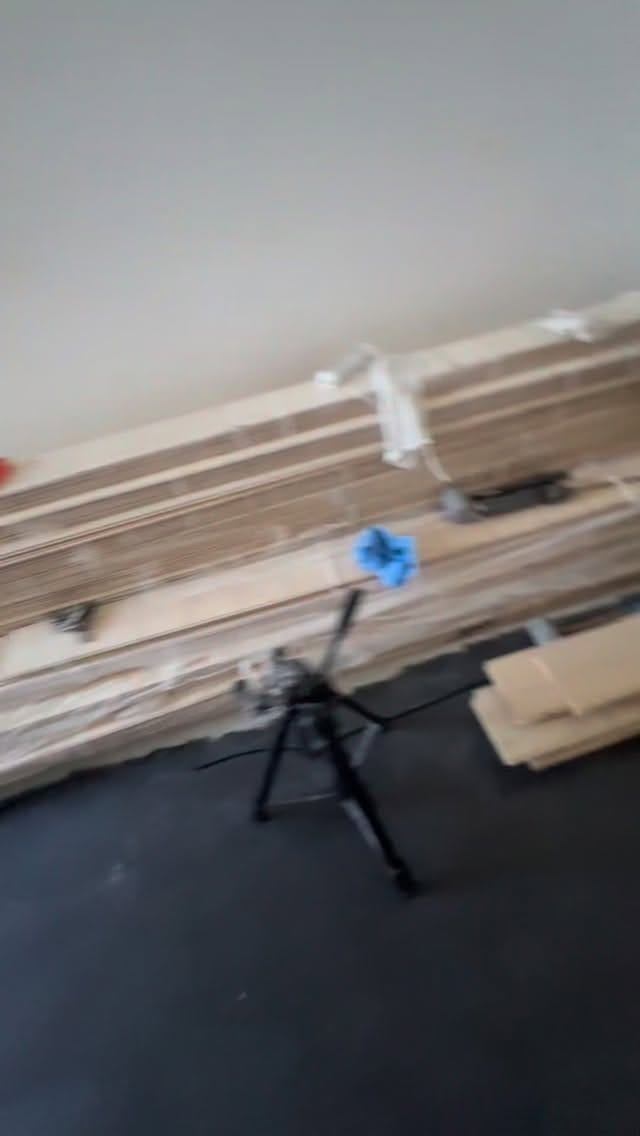 Post 7 by Tristan bulzacchelli on Instagram (video)