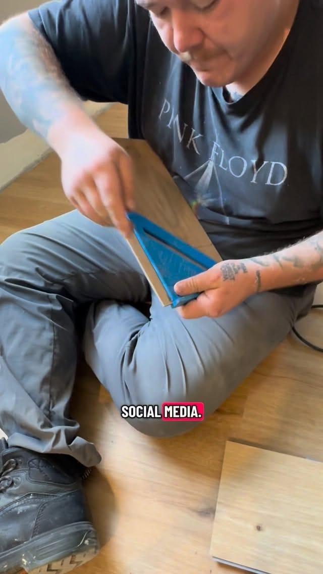 Post 3 by Tristan bulzacchelli on Instagram (video)