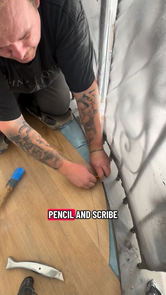 Post 5 by Tristan bulzacchelli on Instagram (video)