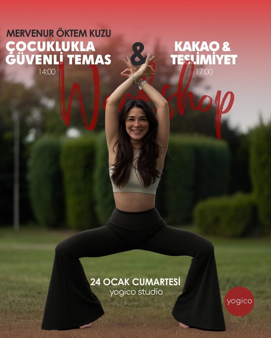 Post 1 by Mervenur Öktem Kuzu | Yoga on Instagram (carousel)