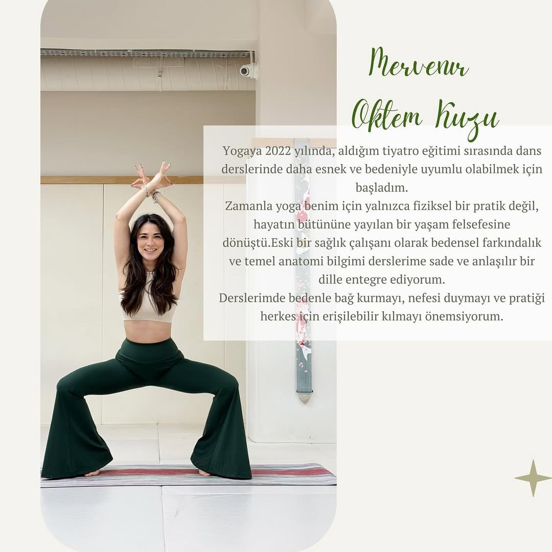 Post 7 by Mervenur Öktem Kuzu | Yoga on Instagram (carousel)