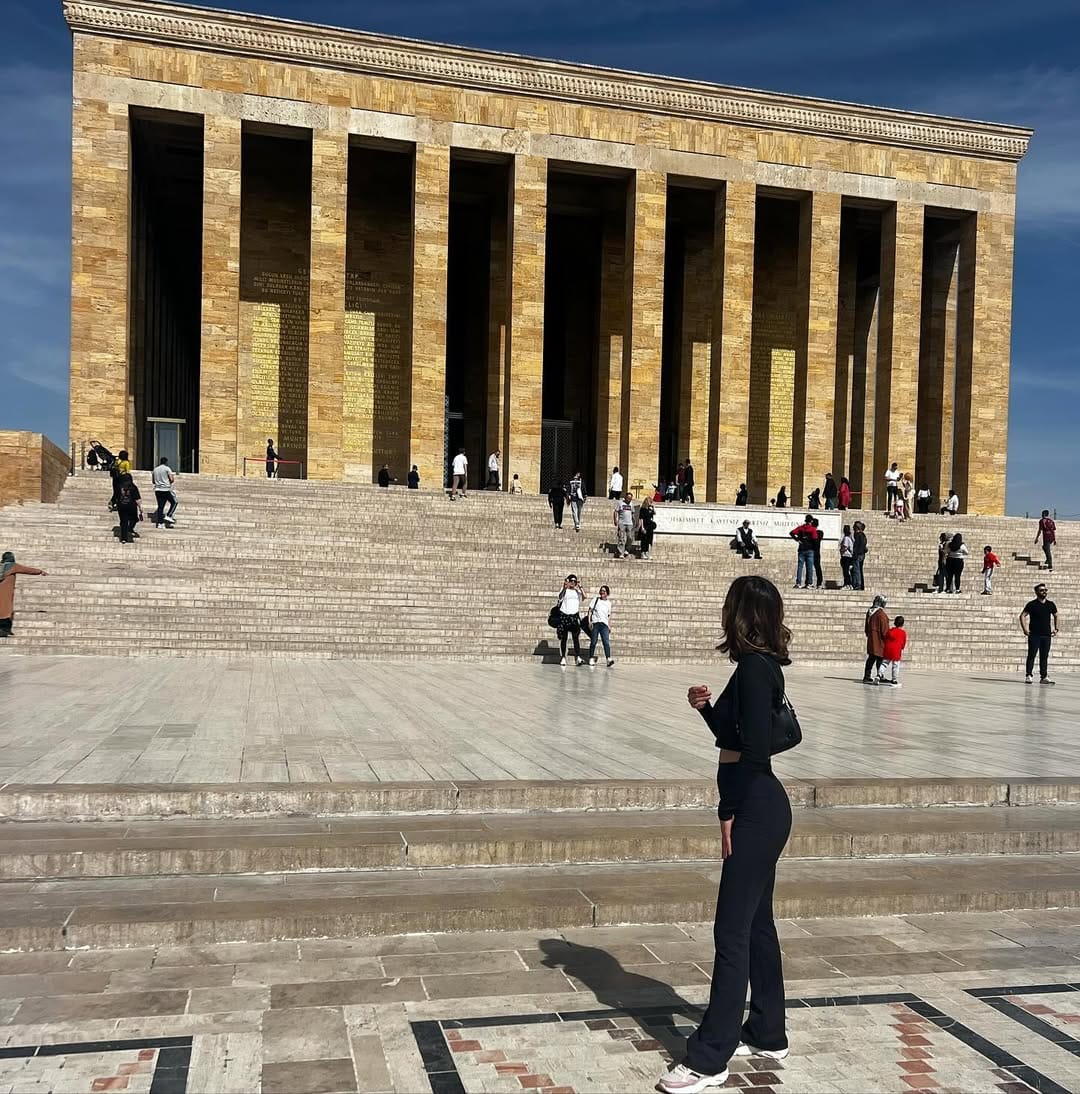 Post 10 by Fatma AKSU on Instagram (image)