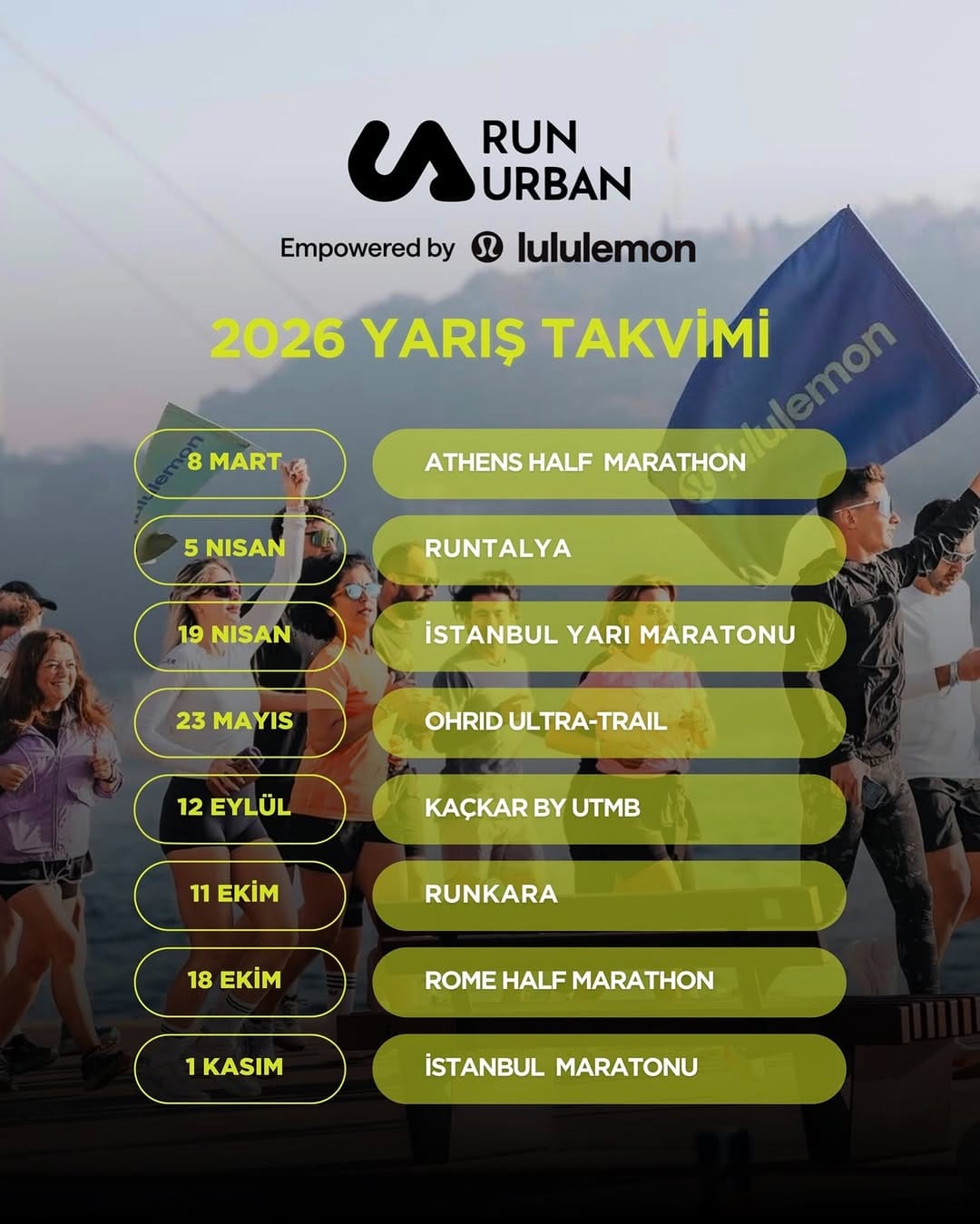 Post 7 by UrbanActive 🚴‍♂️🏋️‍♀️🧘🏻 on Instagram (image)