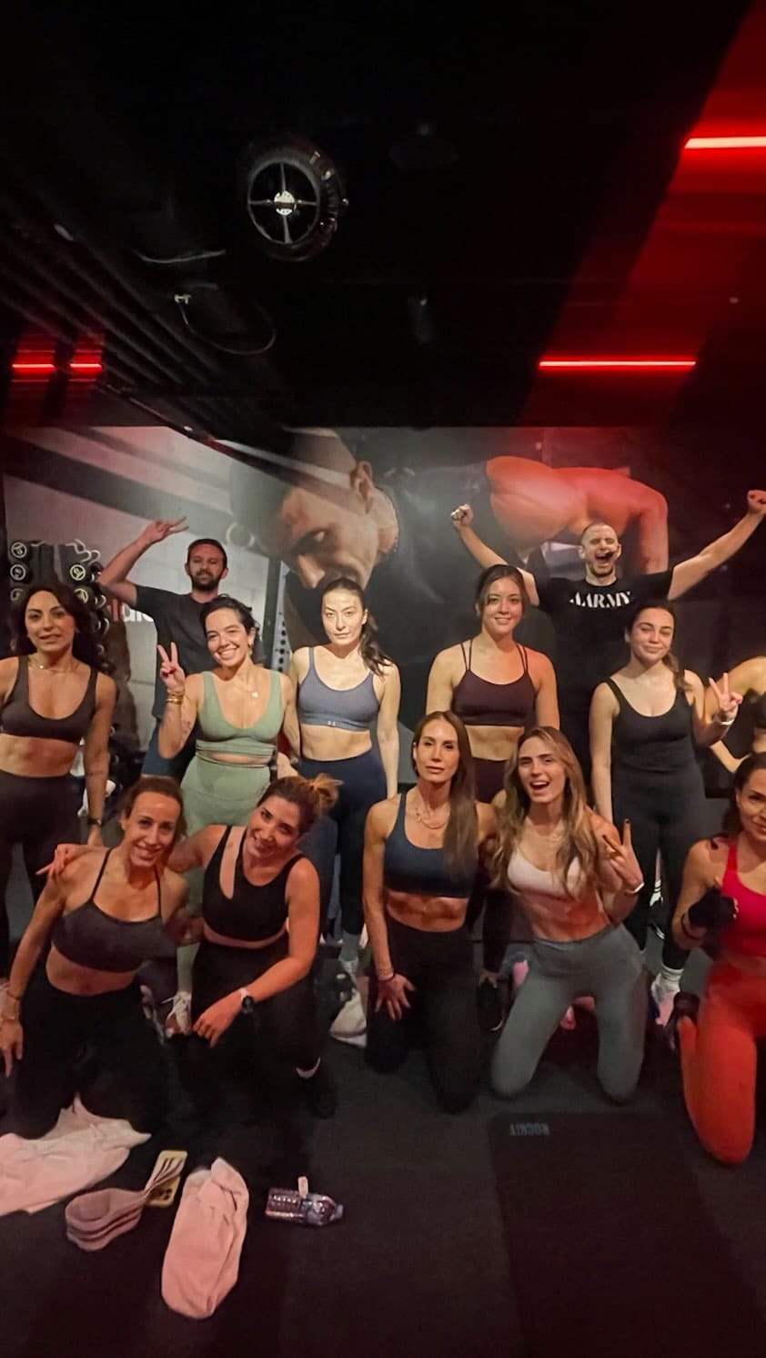 Post 5 by UrbanActive 🚴‍♂️🏋️‍♀️🧘🏻 on Instagram (video)