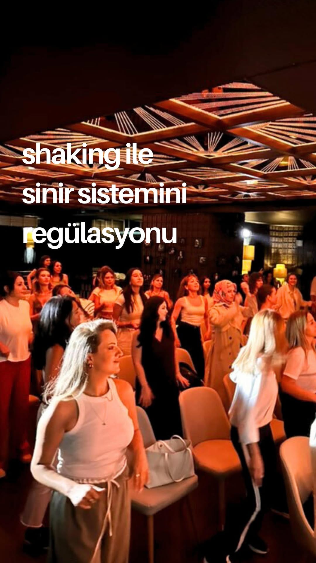 Post 9 by Burcu Babayiğit on Instagram (video)