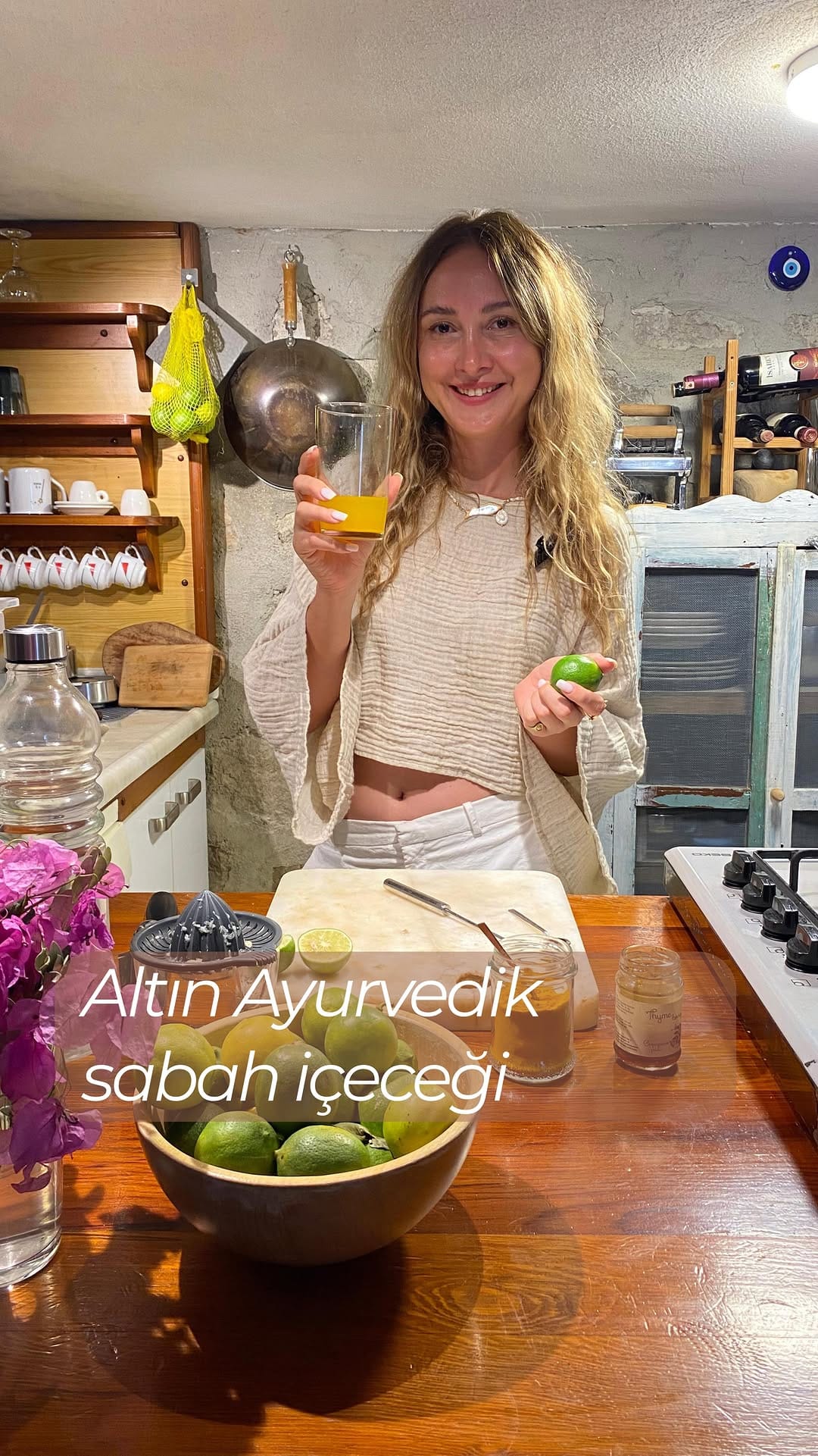 Post 7 by Burcu Babayiğit on Instagram (video)