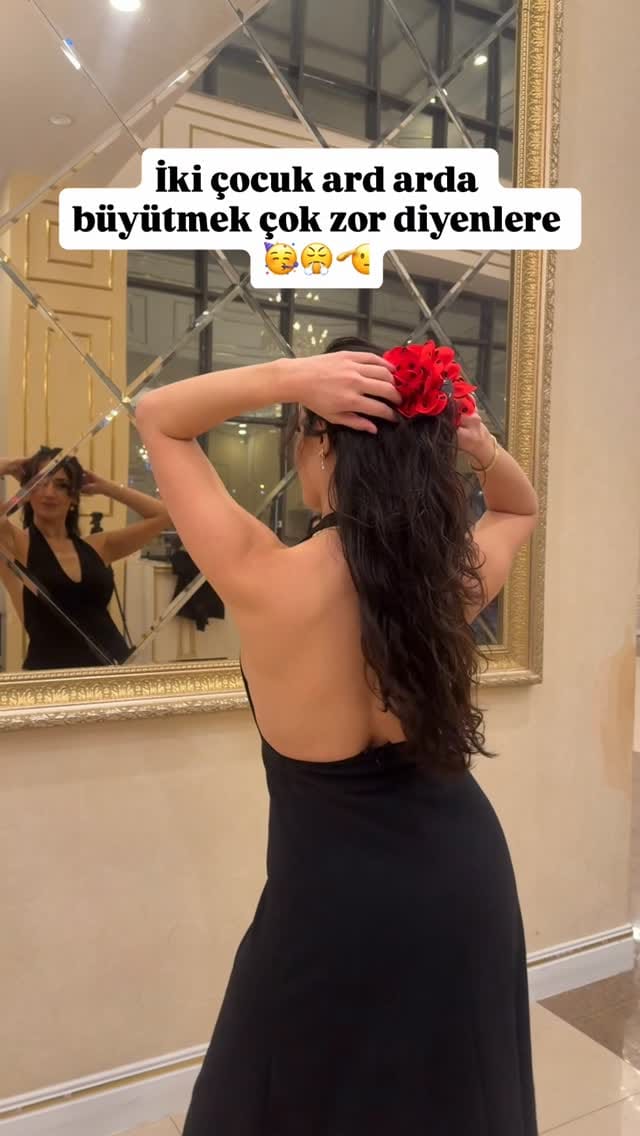 Post 2 by HacerAltın Ürküt Erol on Instagram (video)