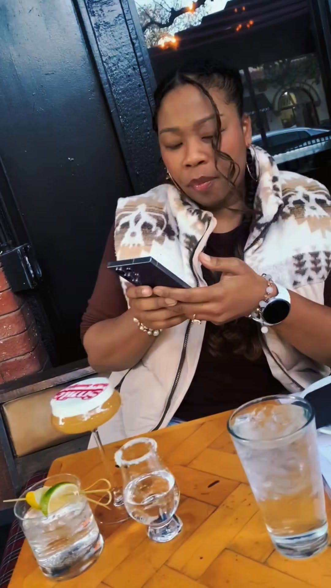 Post 1 by Tahira | Tech & Travel Mom ✈️💻 on Instagram (video)