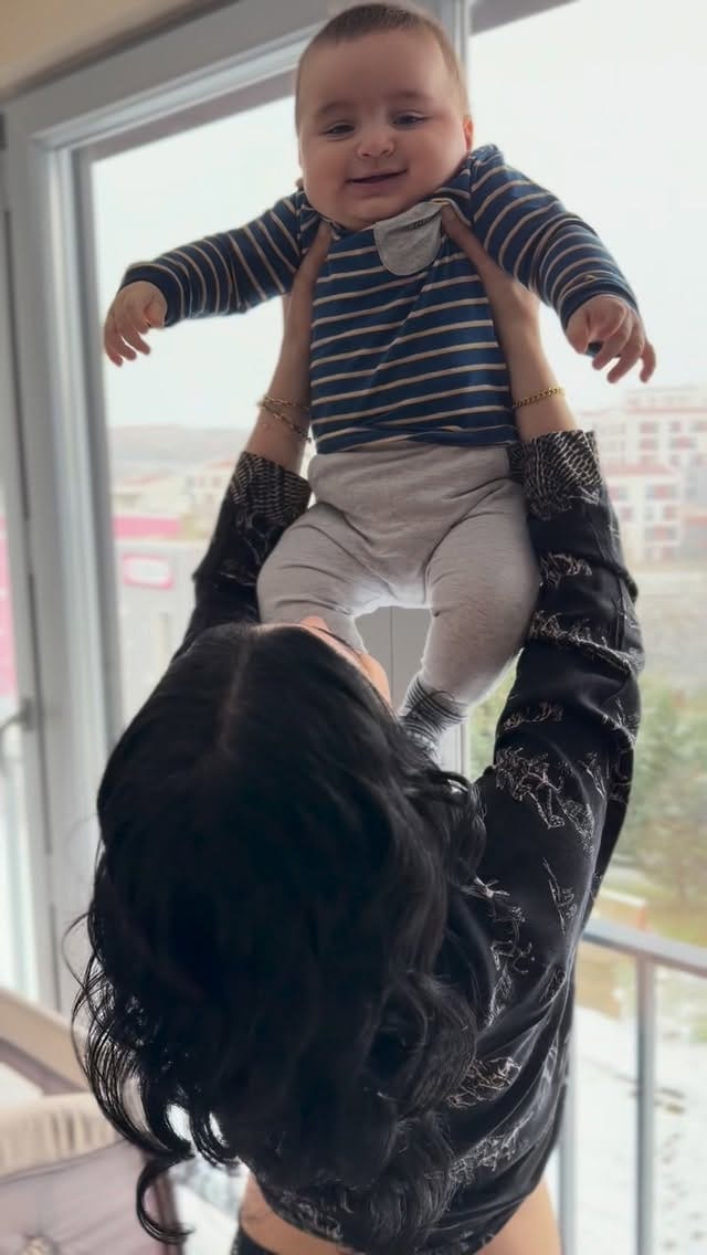 Post 4 by Dr.Hannaneh Çelik on Instagram (video)