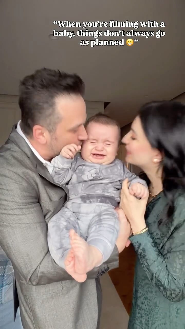 Post 7 by Dr.Hannaneh Çelik on Instagram (video)