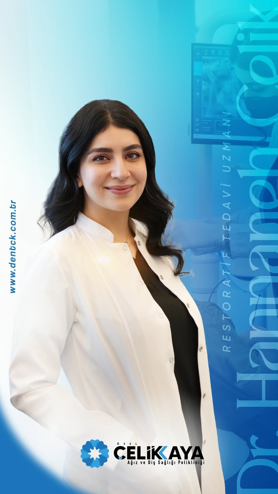 Post 6 by Dr.Hannaneh Çelik on Instagram (video)