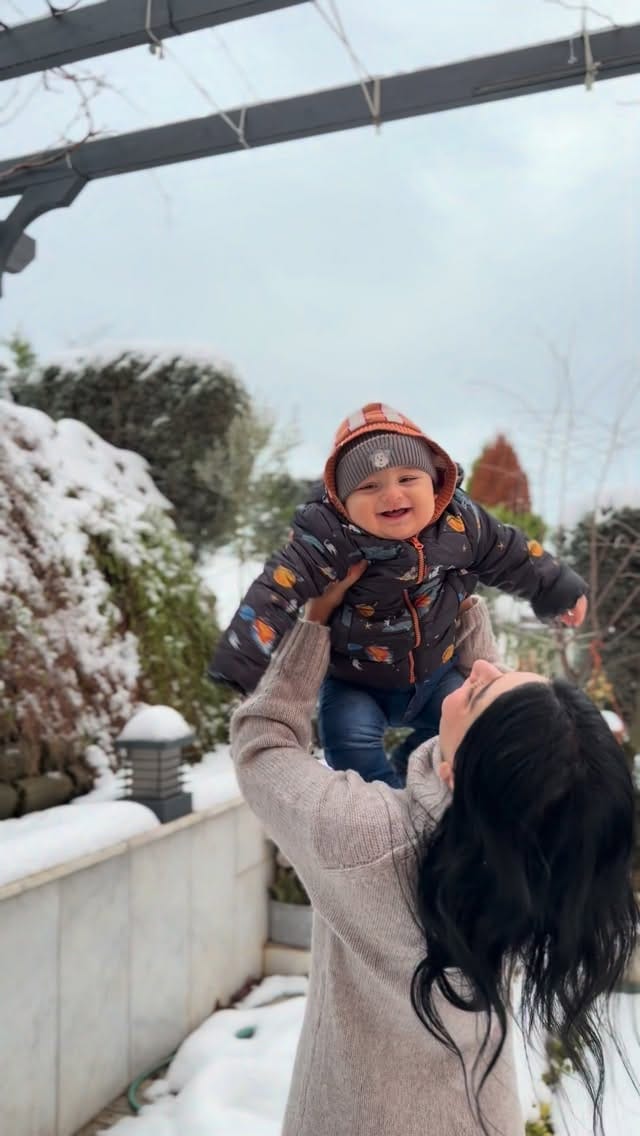Post 2 by Dr.Hannaneh Çelik on Instagram (video)