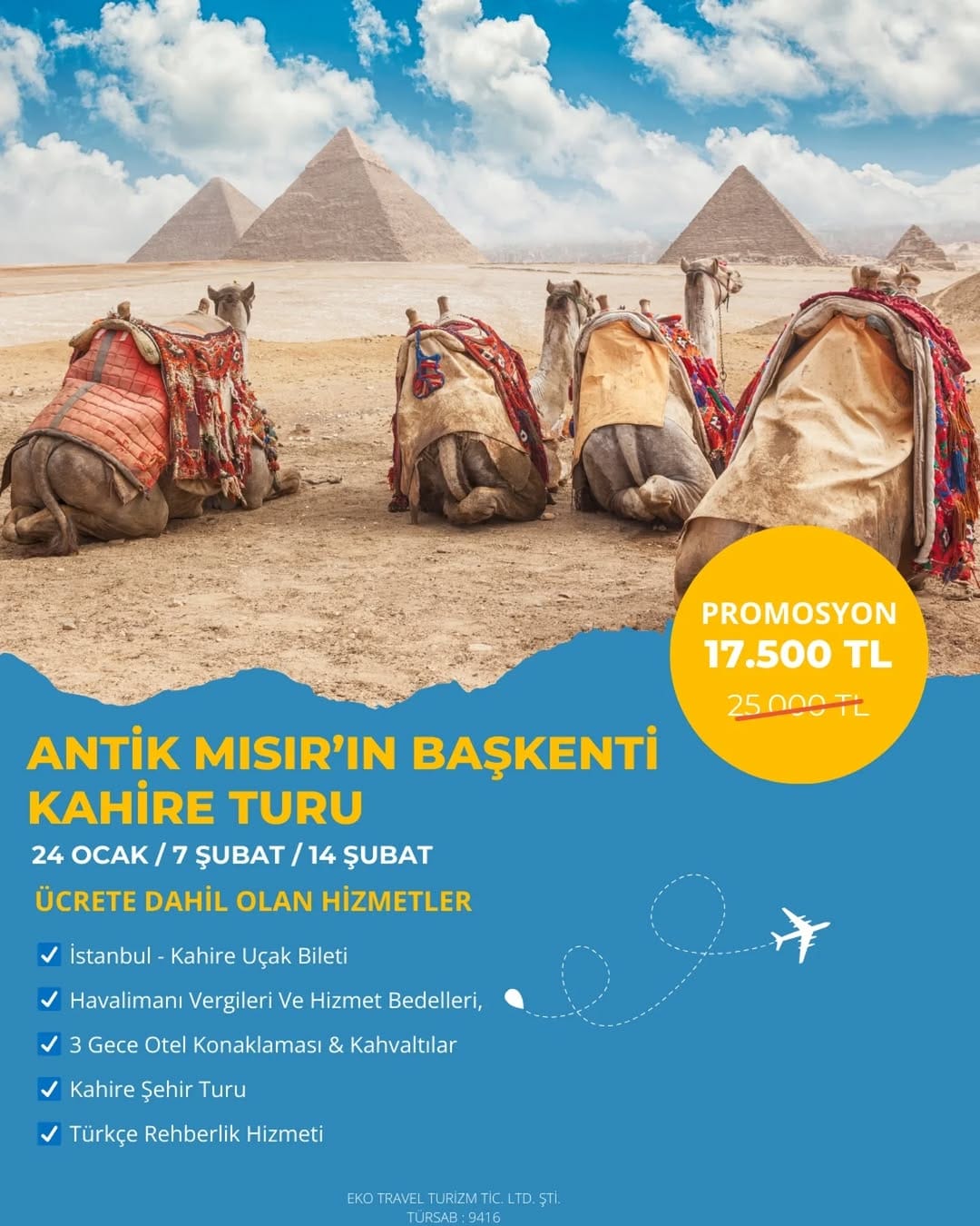 Post 7 by Eko Travel on Instagram (image)