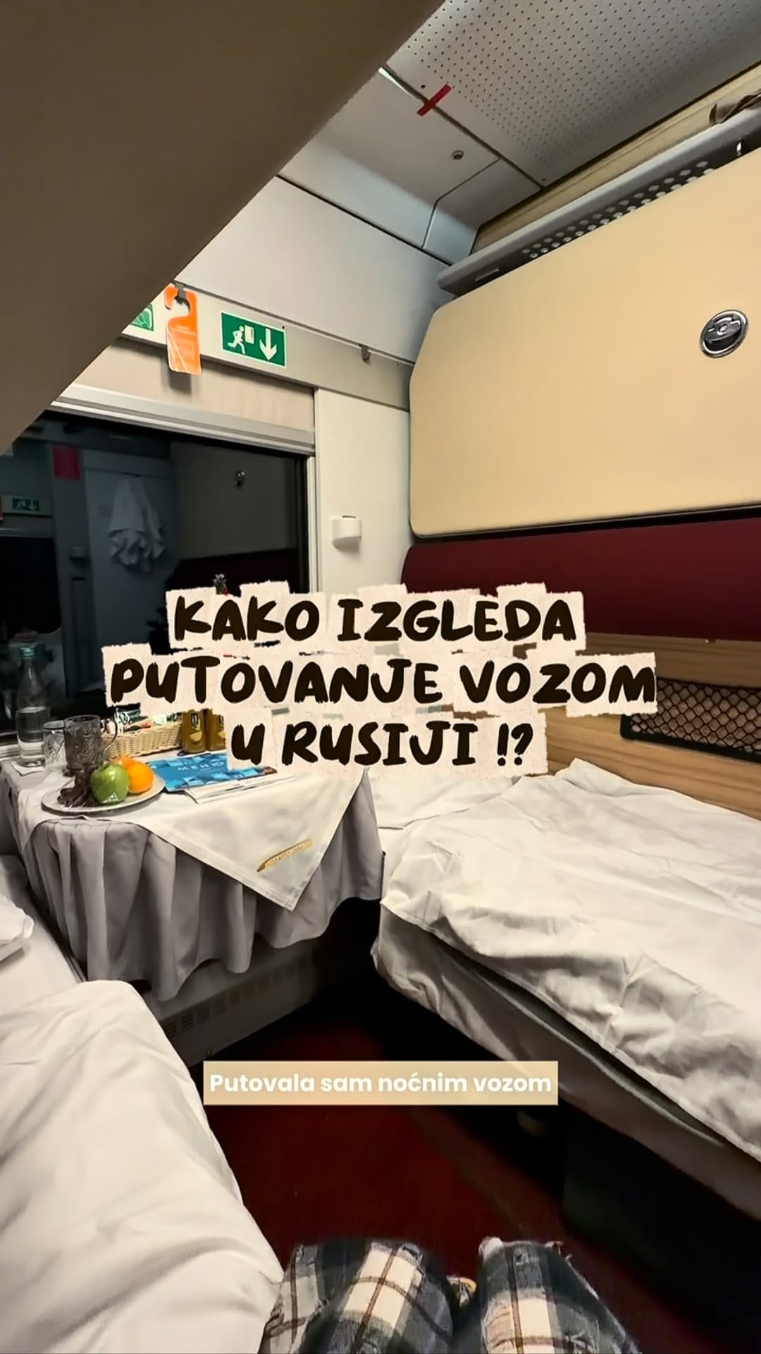 Post 7 by Andjelija Raičević on Instagram (video)
