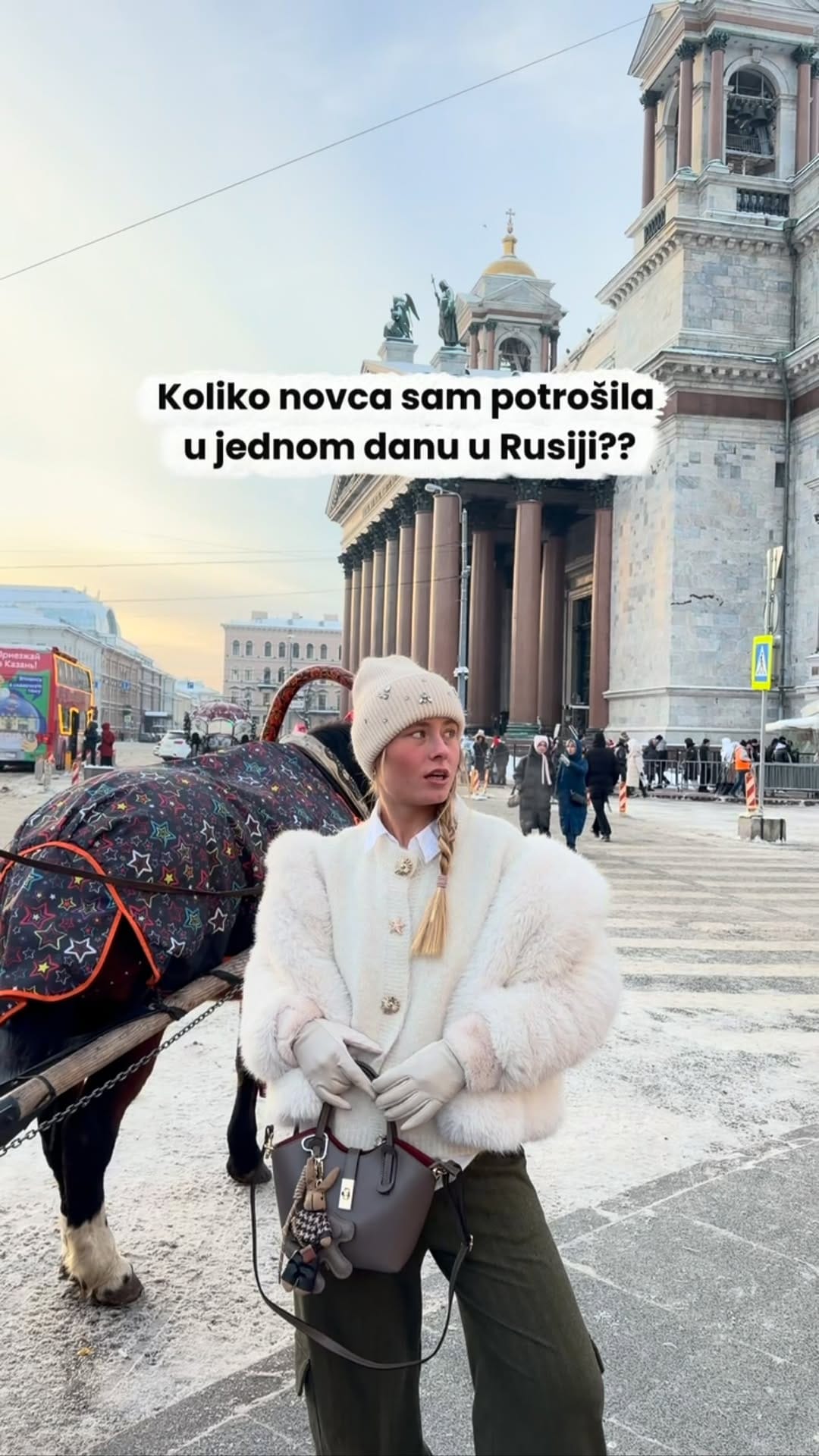 Post 4 by Andjelija Raičević on Instagram (video)