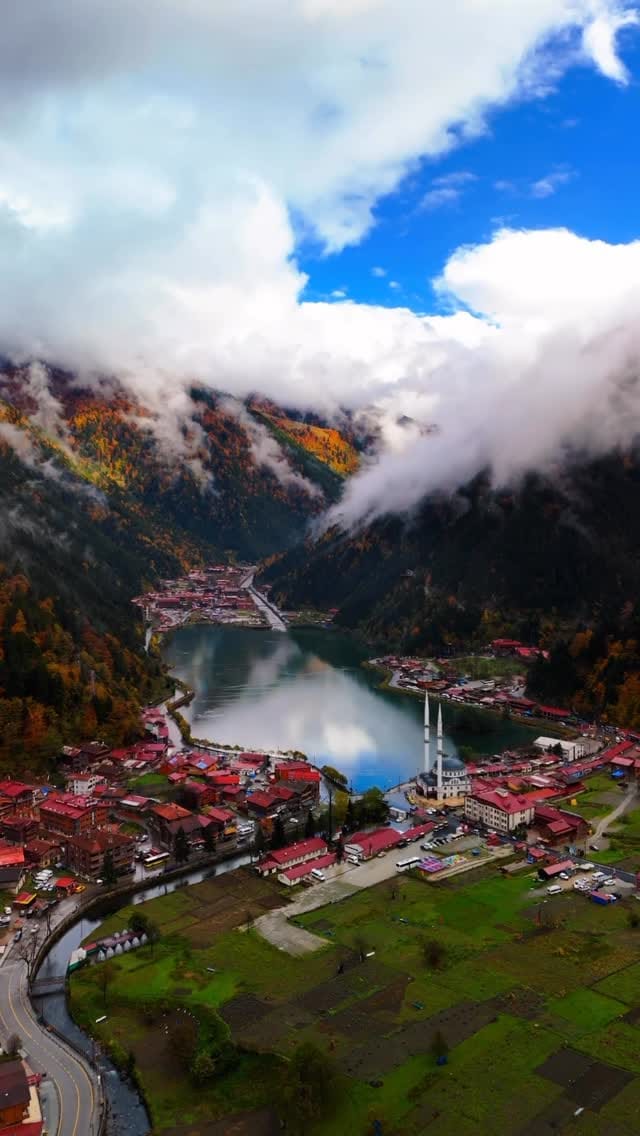 Post 5 by Travel Shop Booking | International Travel Agency on Instagram (video)