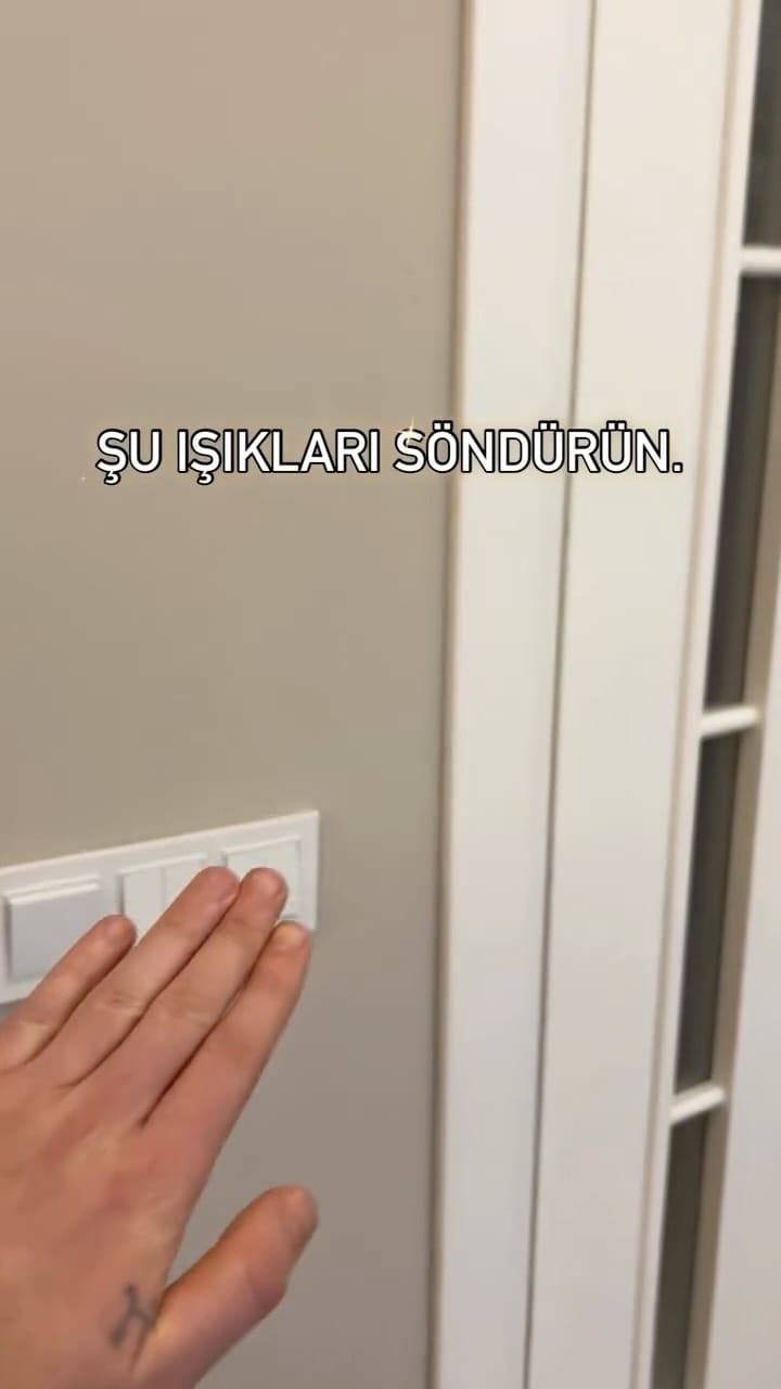 Post 4 by Tayfun Kara on Instagram (video)