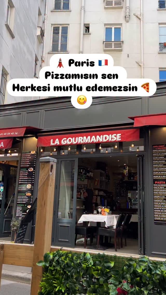 Post 10 by Tayfun Kara on Instagram (video)