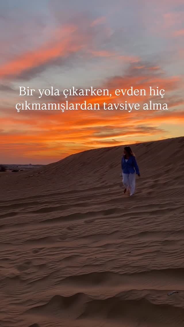 Post 7 by Cansu Eryiğit on Instagram (video)