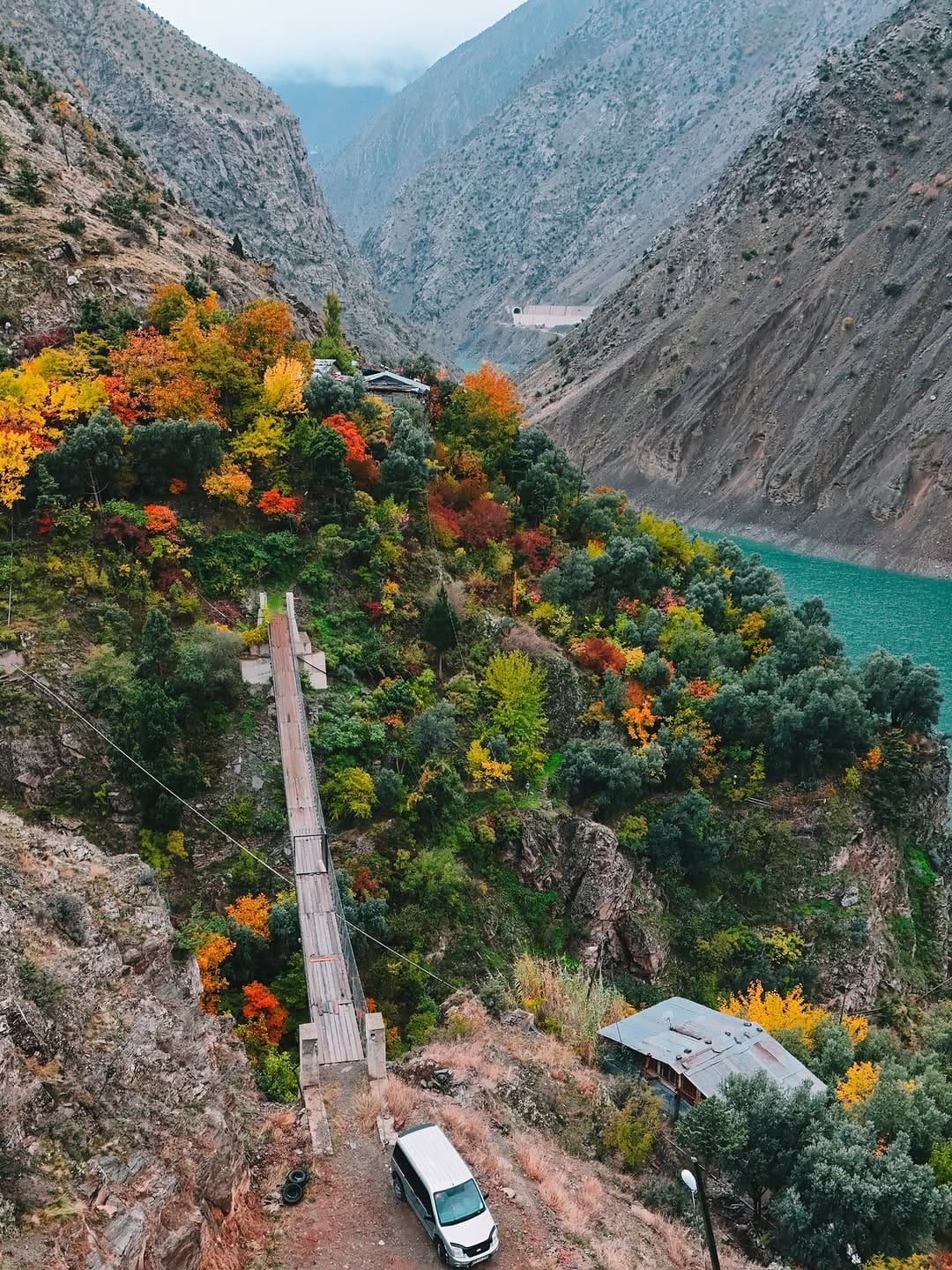 Post 6 by Ozan Aras on Instagram (carousel)