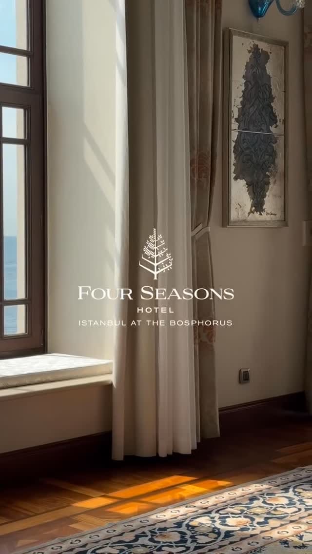 Post 6 by Luxury Hayat on Instagram (video)