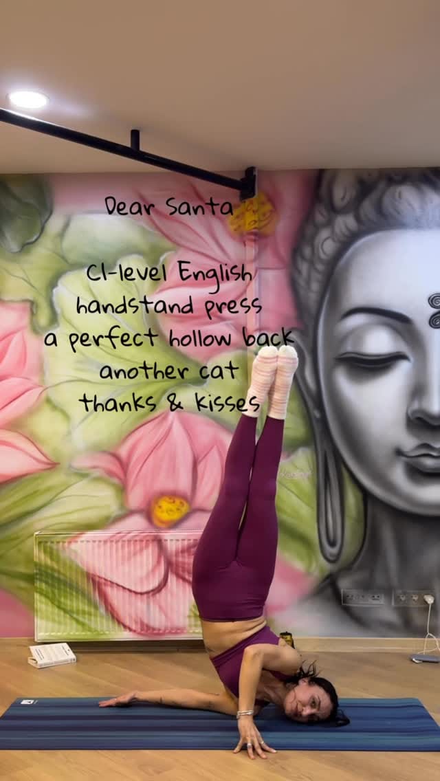 Post 4 by Gül Bolpaça | Yoga Eğitmeni & Thai Masaj Terapisti on Instagram (video)