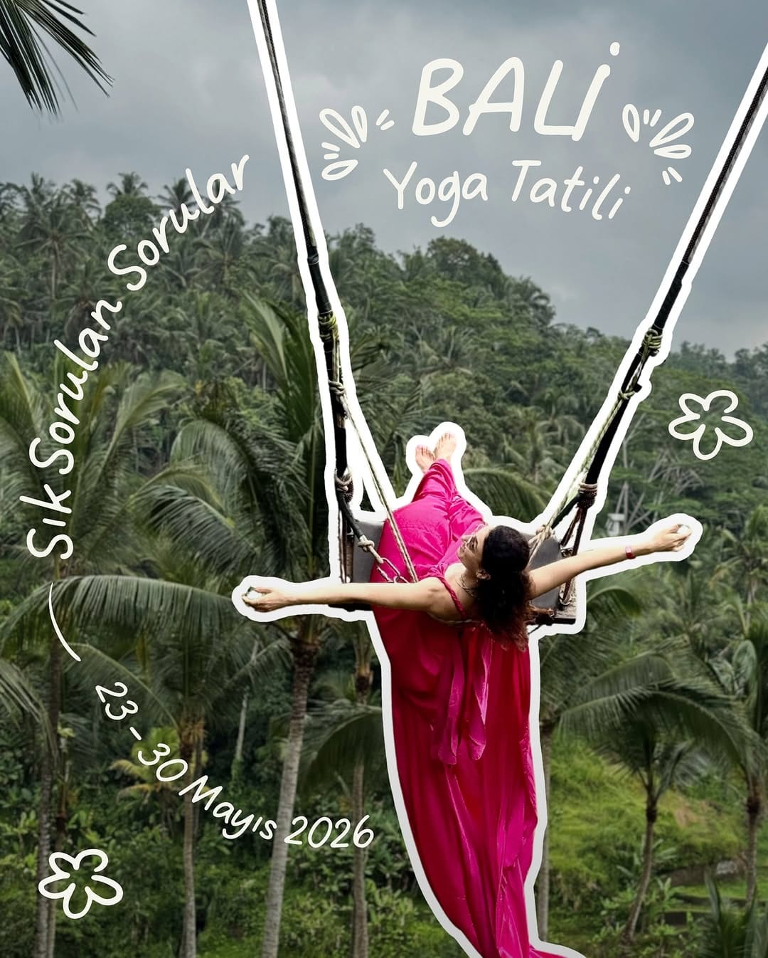 Post 7 by Gül Bolpaça | Yoga Eğitmeni & Thai Masaj Terapisti on Instagram (carousel)