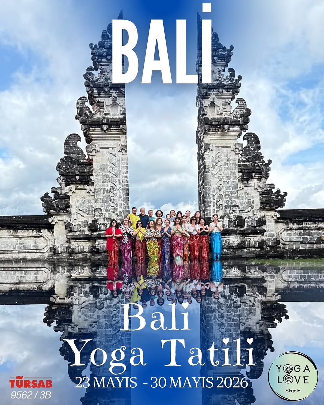 Post 8 by Gül Bolpaça | Yoga Eğitmeni & Thai Masaj Terapisti on Instagram (image)
