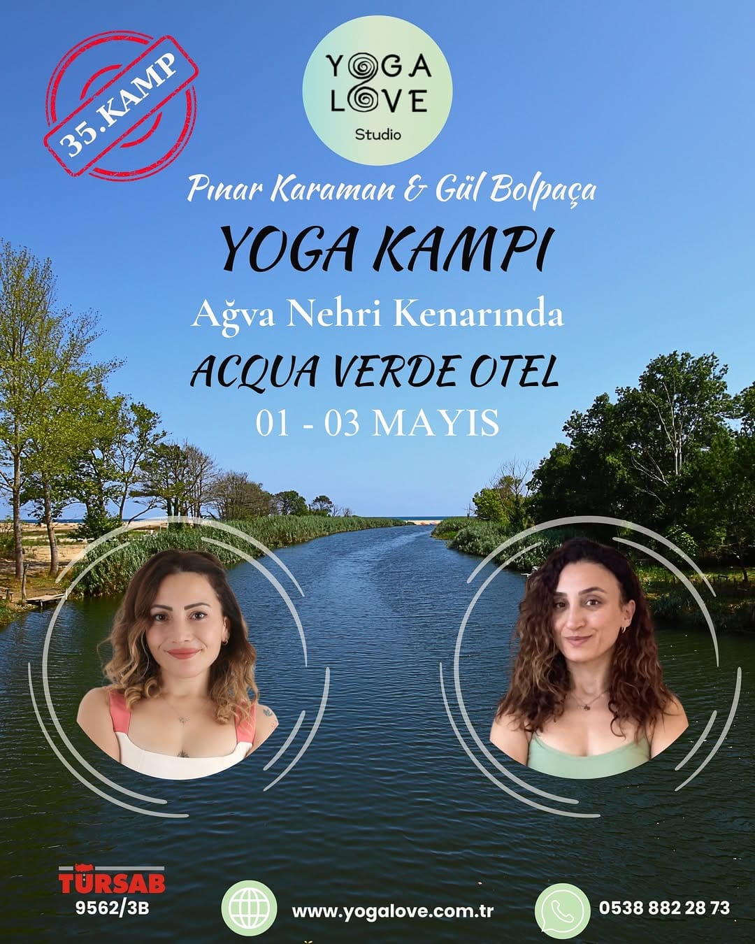 Post 1 by Gül Bolpaça | Yoga Eğitmeni & Thai Masaj Terapisti on Instagram (carousel)
