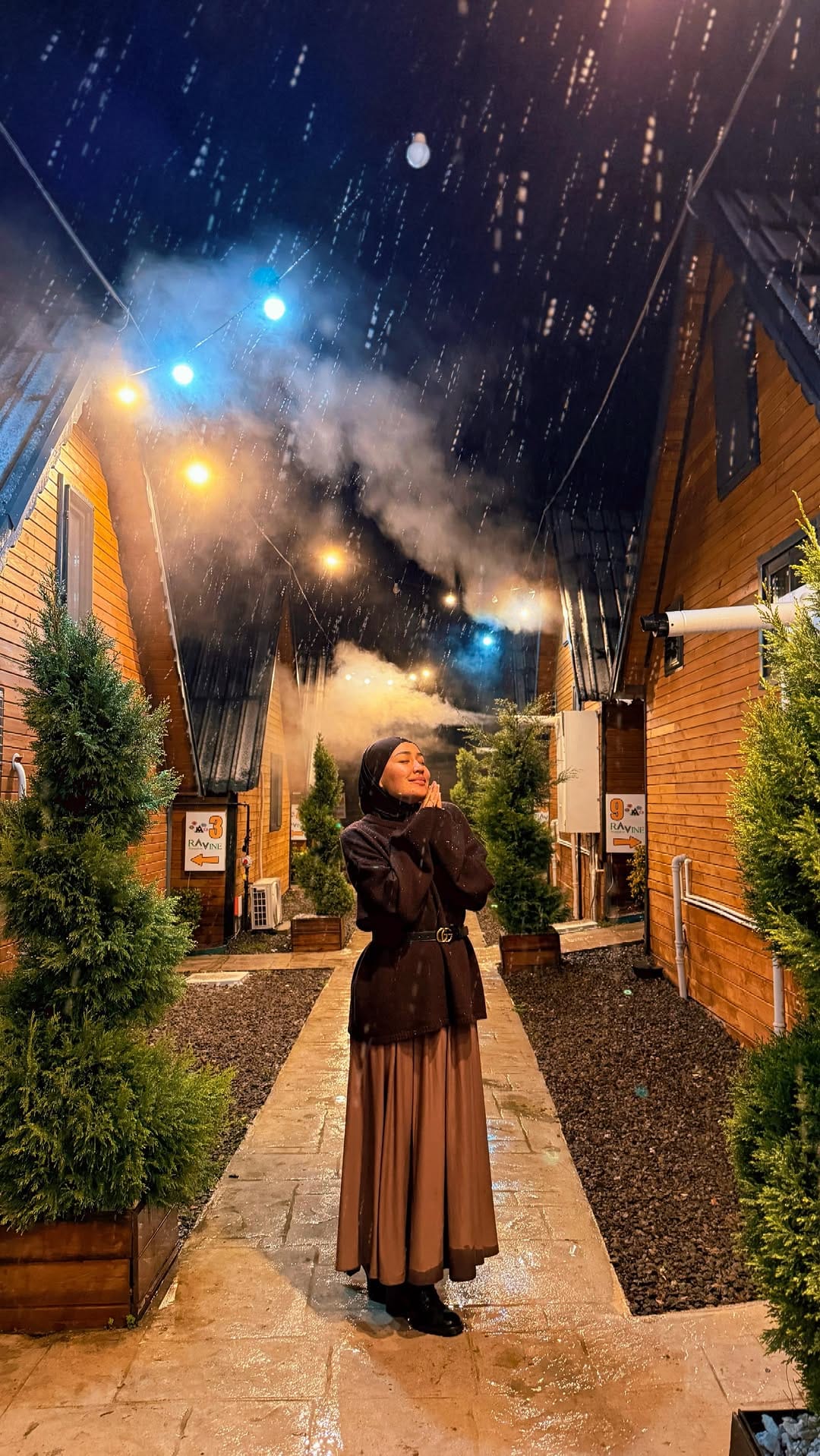 Post 9 by travel blogger | Guldana✨ on Instagram (video)