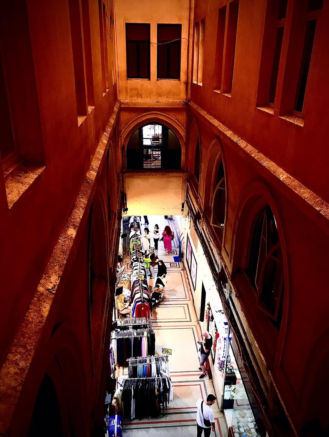 Post 1 by Faik Tekkurt on Instagram (image)