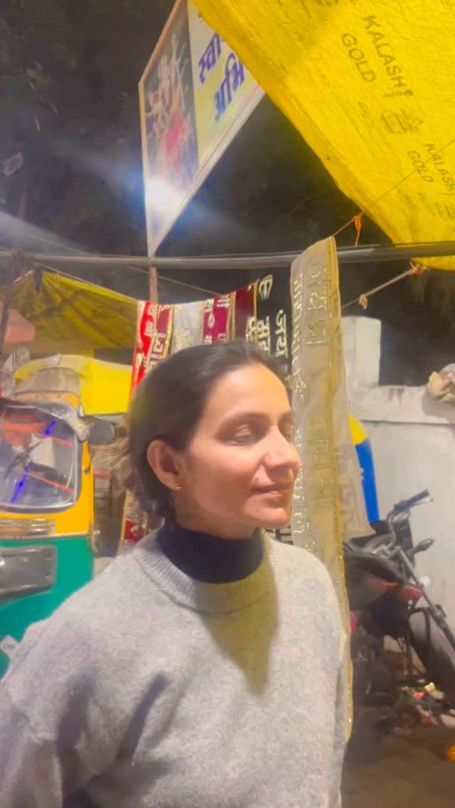 Post 7 by Priyanka Rao on Instagram (video)