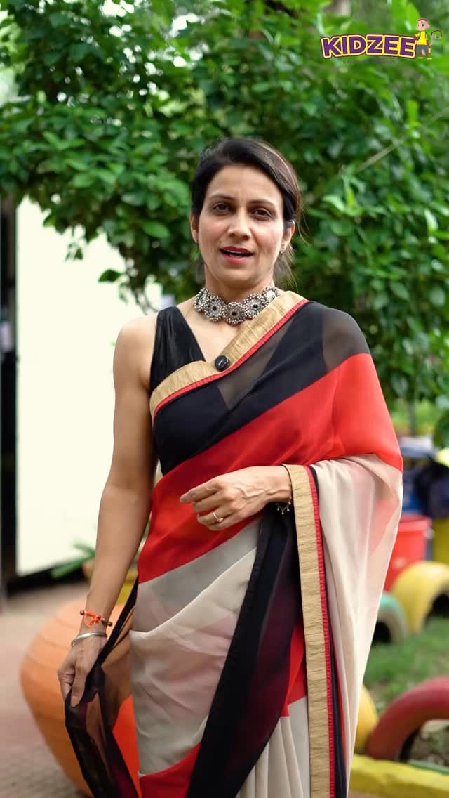 Post 9 by Priyanka Rao on Instagram (video)