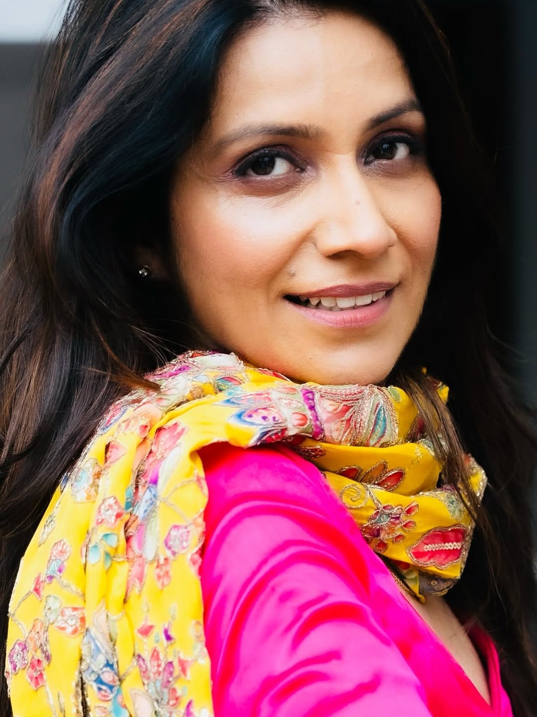 Post 8 by Priyanka Rao on Instagram (image)