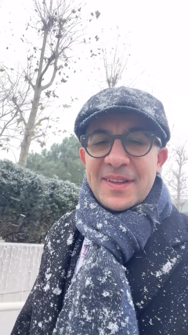 Post 10 by Emircan Bozkurt on Instagram (video)