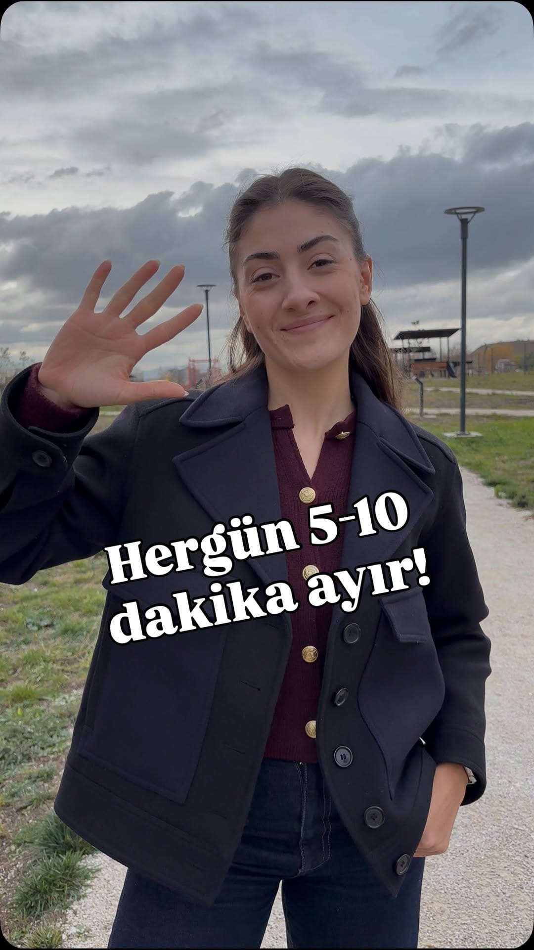 Post 9 by Fzt.Şeyma Topaloğlu Mutlu on Instagram (video)