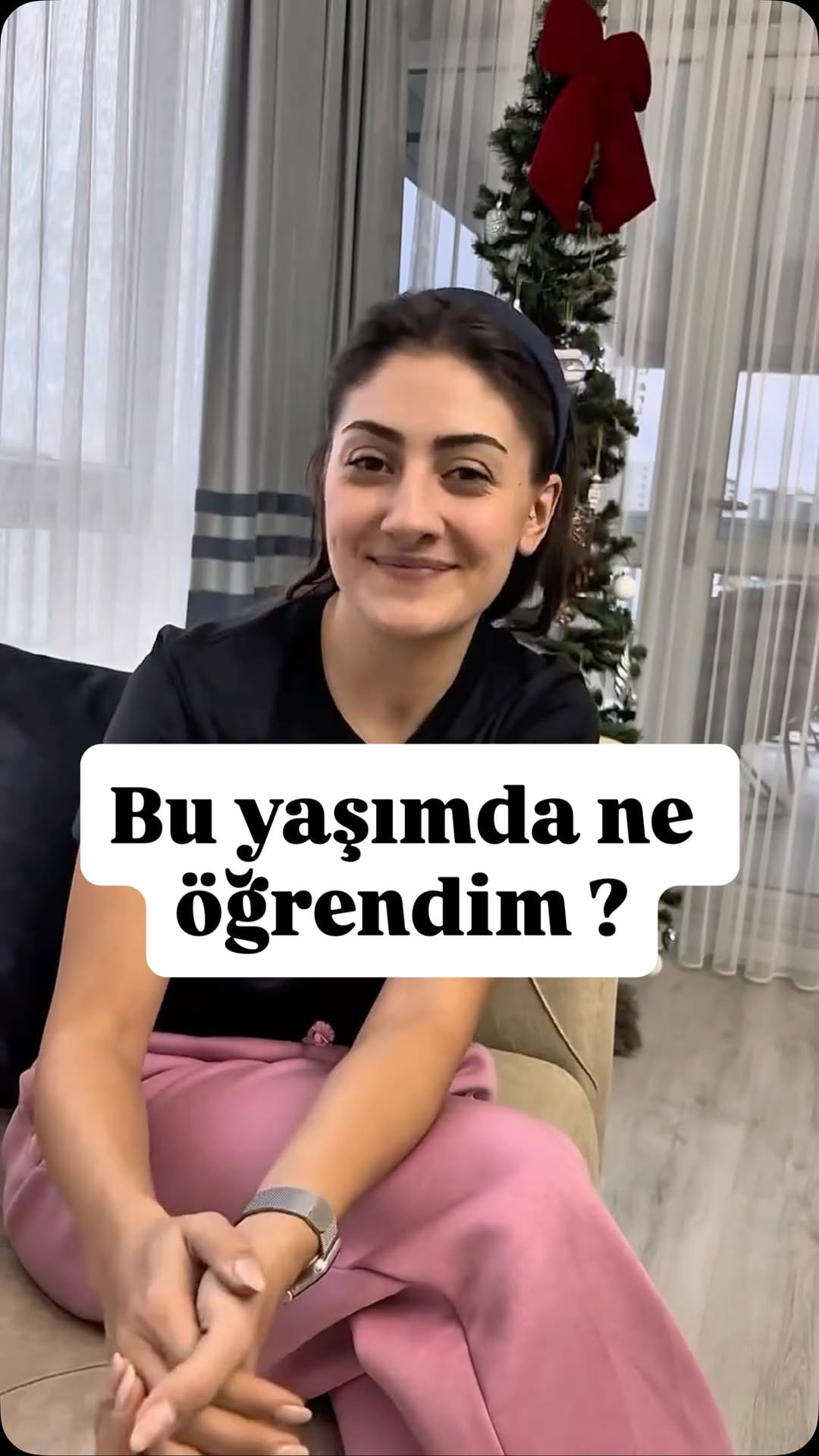 Post 8 by Fzt.Şeyma Topaloğlu Mutlu on Instagram (video)