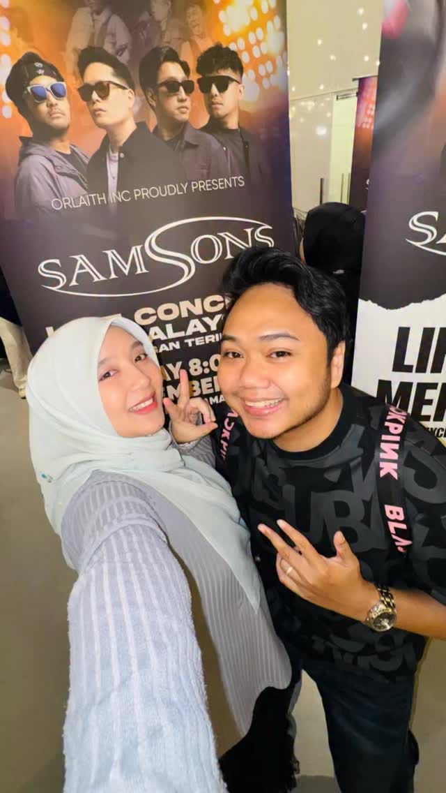 Post 7 by Zayani Zulkiffli on Instagram (video)