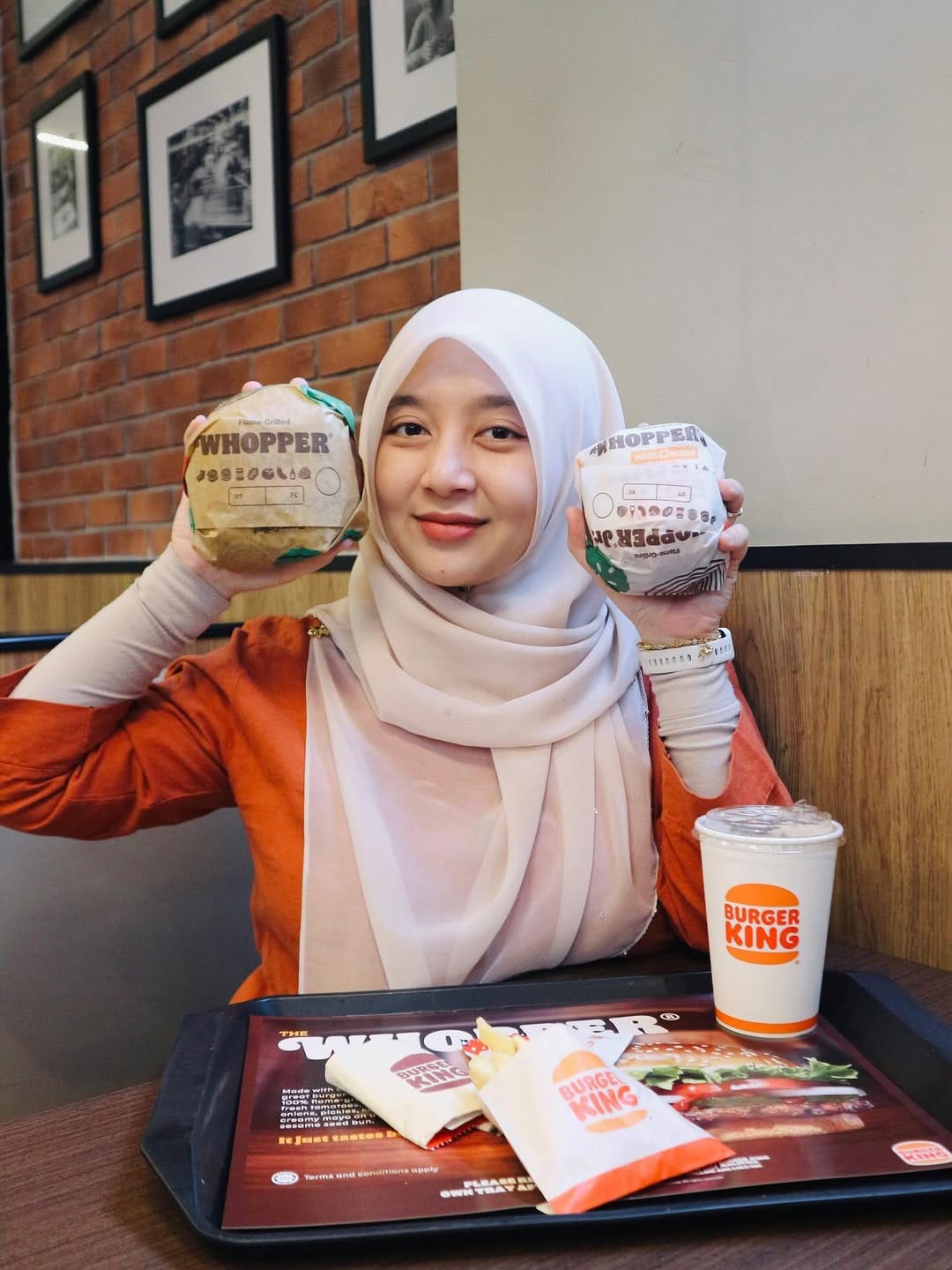 Post 6 by Zayani Zulkiffli on Instagram (carousel)