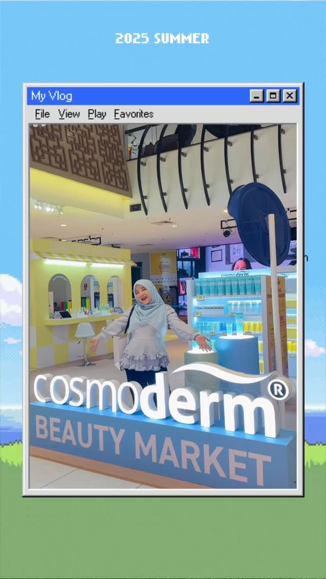 Post 5 by Zayani Zulkiffli on Instagram (video)