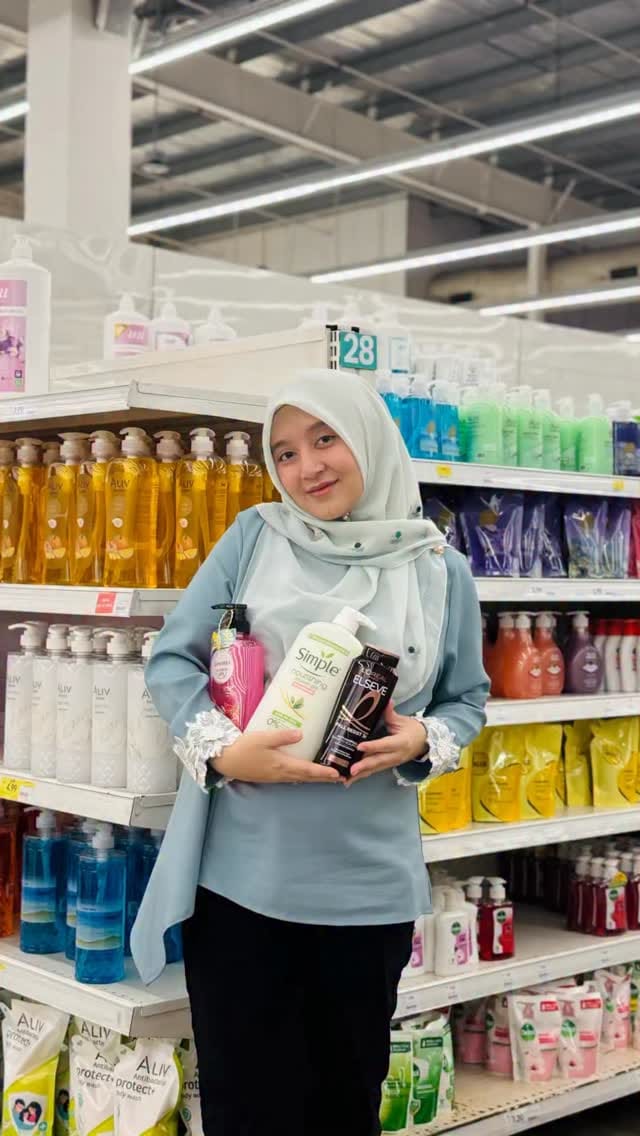 Post 3 by Zayani Zulkiffli on Instagram (video)