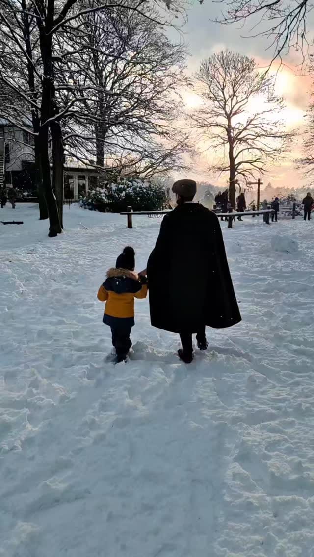 Post 4 by Hilâl Doruk on Instagram (video)