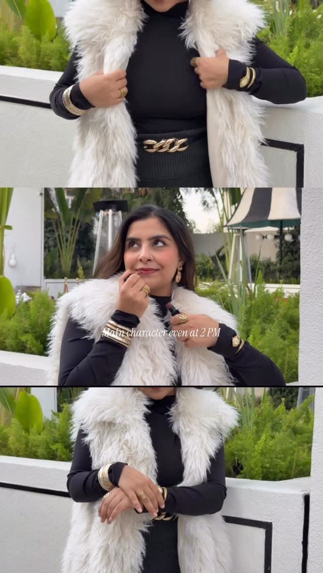 Post 2 by Harshita Rathore on Instagram (video)