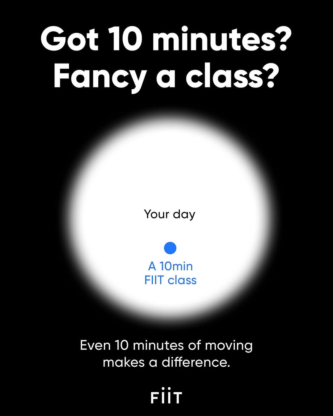 Post 2 by Fitness App on Instagram (image)