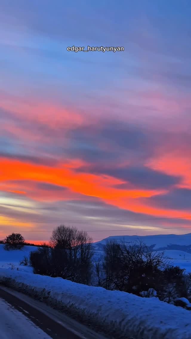 Post 2 by Edgar Harutyunyan Photography | Reels on Instagram (video)