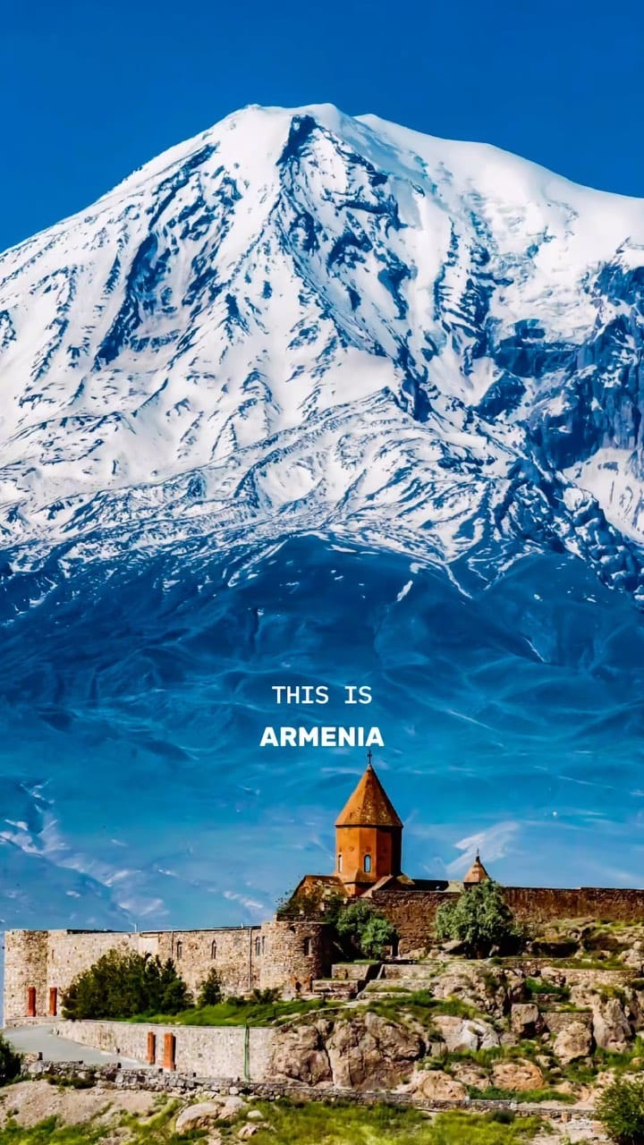 Post 10 by Edgar Harutyunyan Photography | Reels on Instagram (video)