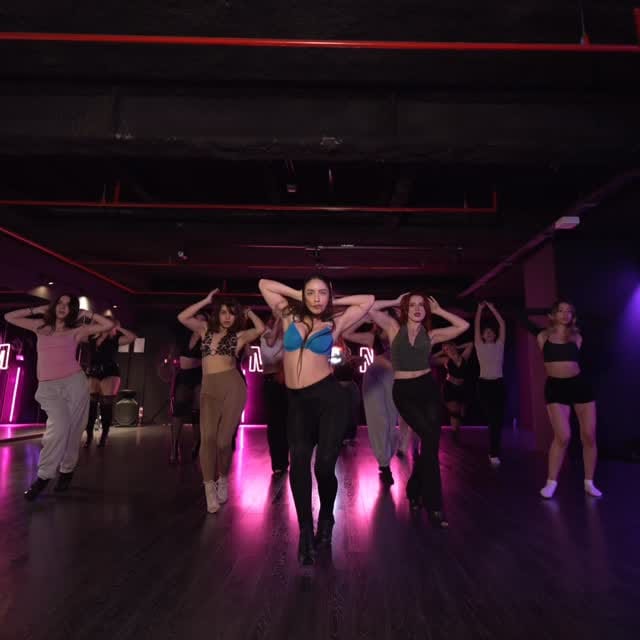 Post 5 by Dicle Bakırlı on Instagram (video)